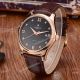 Copy Patek Philippe Calatrava White Face Rose Gold Men Watch Low Price (5)_th.jpg